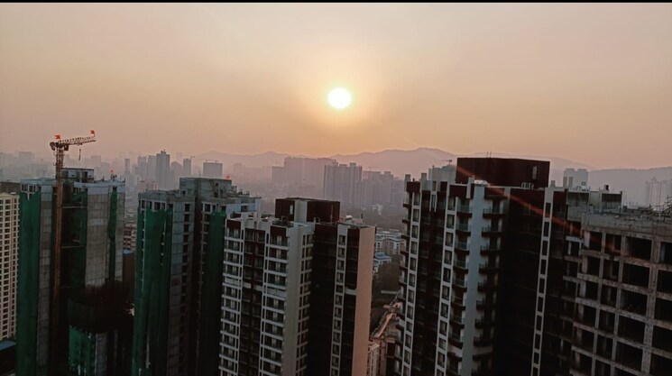 Exterior View, runwal-eirene 2 Bedroom 728 Sq.Ft. Apartment In Balkum Pada Thane 8992965