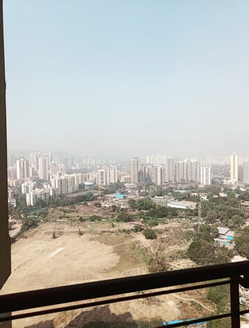 2 BHK Apartment For Sale in Runwal Eirene, Balkum Pada