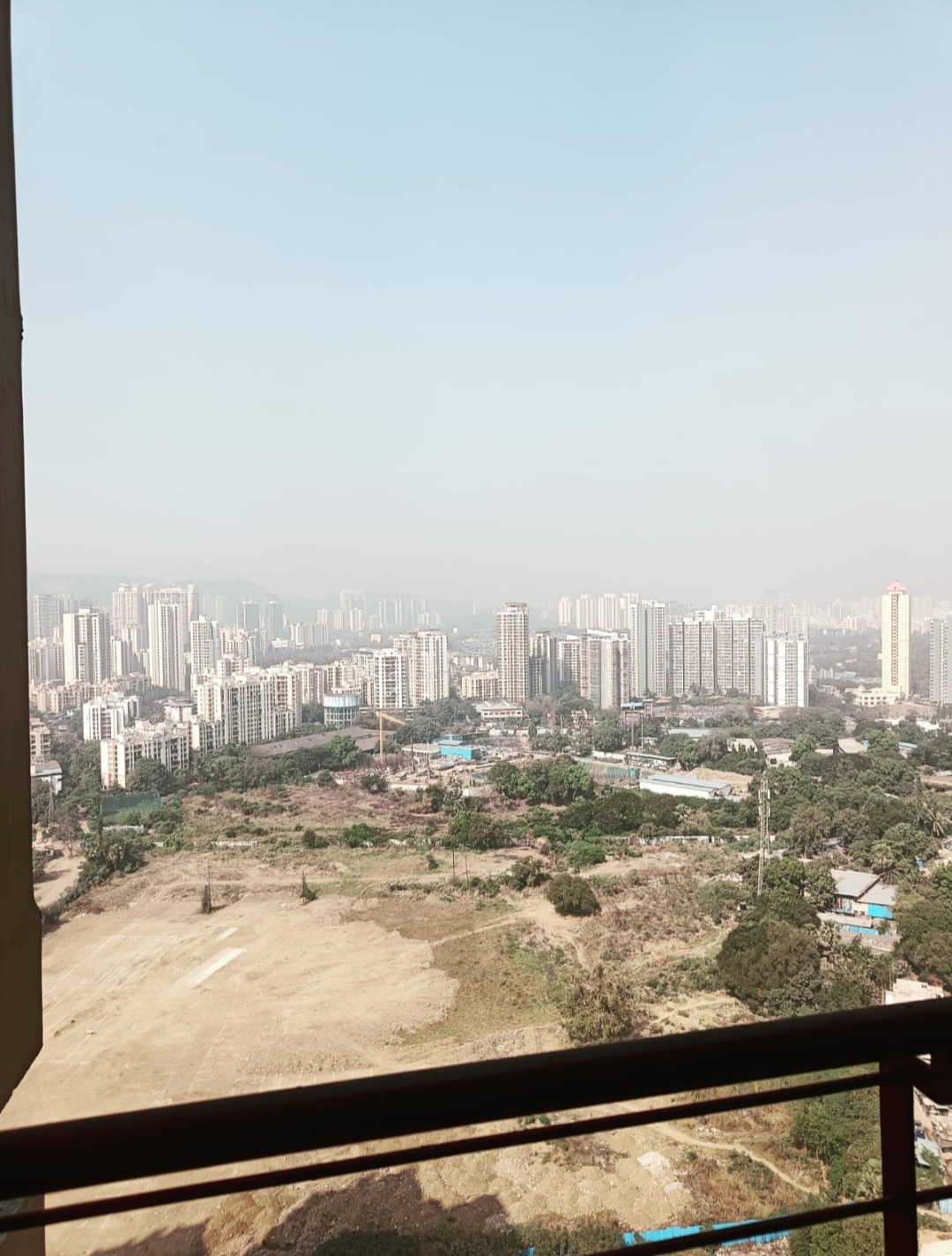 2 BHK Apartment For Sale in Runwal Eirene