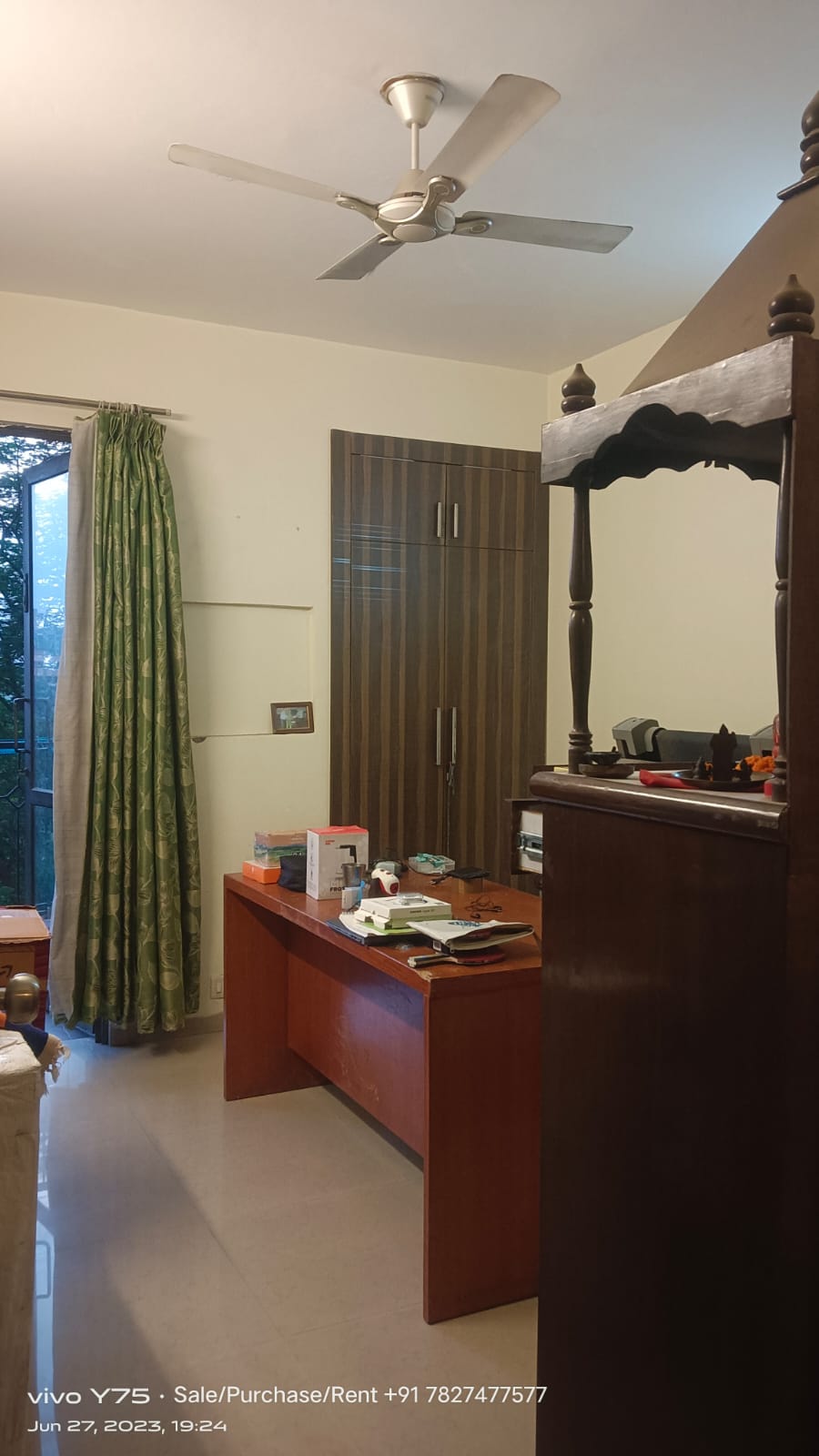3 BHK Apartment For Rent in Umang Summer Palms