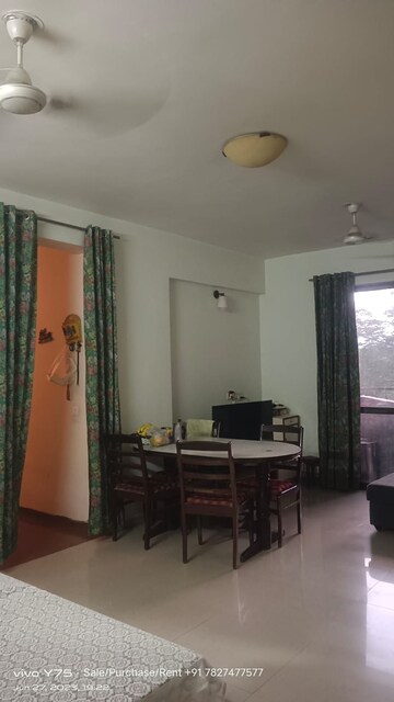 Living Room in 3 BHK Apartment at Umang Summer Palms, Sector 86 – for Rent