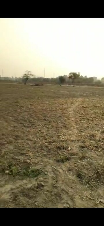 Plot Area in  Plot at Sector 18 – for Sale