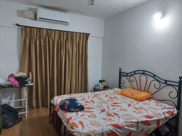 1 BHK Apartment For Rent in Kadamba Plateau