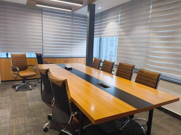 Team Area in  Office Space at Vijay Nagar – for Rent