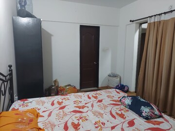 Bedroom in 1 BHK Apartment at Kadamba Plateau – for Rent