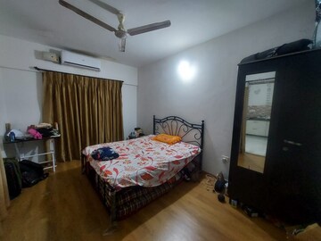 Bedroom in 1 BHK Apartment at Kadamba Plateau – for Rent