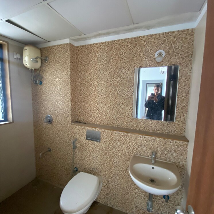 Bathroom, lodha-palava-downtown 2 Bedroom 734 Sq.Ft. Apartment In Taloja Bypass Road Thane 8992989
