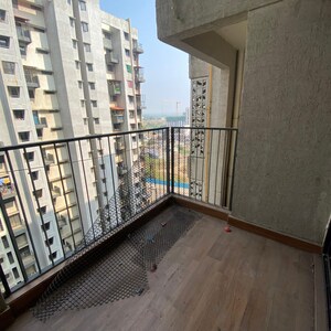 2 BHK Apartment For Sale in Lodha Palava Downtown, Taloja Bypass Road