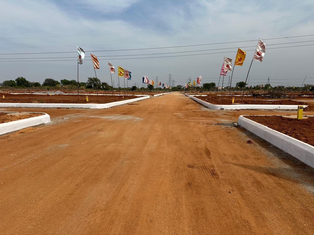 Plot For Sale in Sadar Nagar