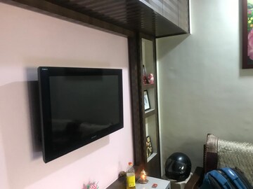 Furnished Amenities in 2 BHK Apartment at Jaliyan Heights Goregaon, Goregaon West – for Rent