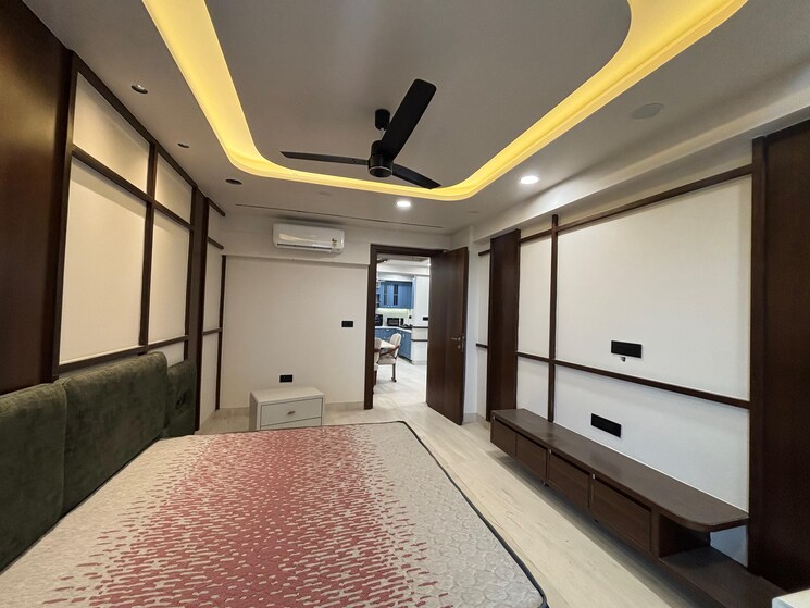 Kitchen, conscient-heritage-max 3 Bedroom 2075 Sq.Ft. Apartment In Sector 102 Gurgaon 8992992