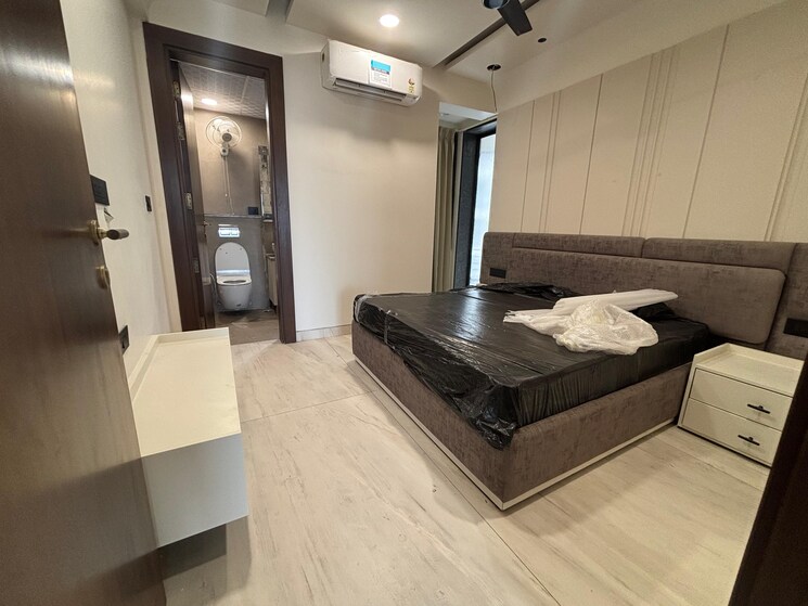 Bedroom, conscient-heritage-max 3 Bedroom 2075 Sq.Ft. Apartment In Sector 102 Gurgaon 8992992