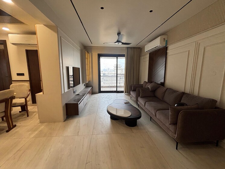 Living Room, conscient-heritage-max 3 Bedroom 2075 Sq.Ft. Apartment In Sector 102 Gurgaon 8992992