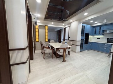 Parking in 3 BHK Apartment at Conscient Heritage Max, Sector 102 – for Rent