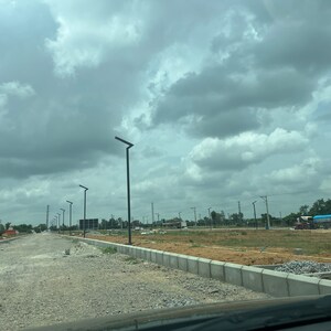 Plot Area in  Plot at Kandi – for Sale