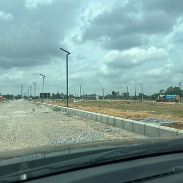  Plot For Sale in Kandi