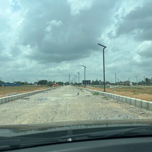 Plot Area in  Plot at Kandi – for Sale