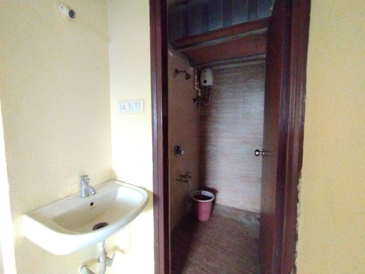 Bathroom, raunak-city-sector-4-d4 1 Bedroom 650 Sq.Ft. Apartment In Kalyan West Thane 8993001