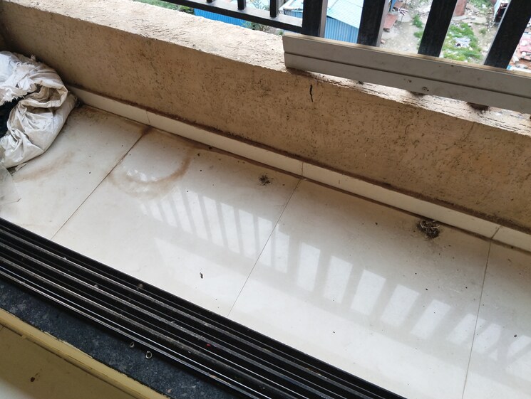 undefined, raunak-city-sector-4-d4 1 Bedroom 650 Sq.Ft. Apartment In Kalyan West Thane 8993001