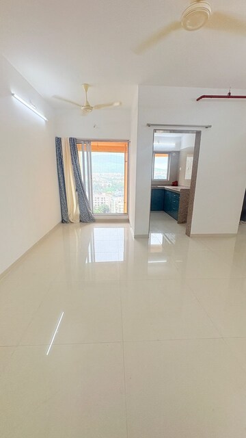 2 BHK Apartment For Rent in Jaliyan Heights Goregaon, Goregaon West