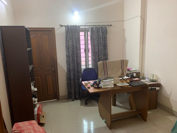 Living Room, west marredpally 3 Bedroom 1060 Sq.Ft. Apartment In West Marredpally Hyderabad 8992984