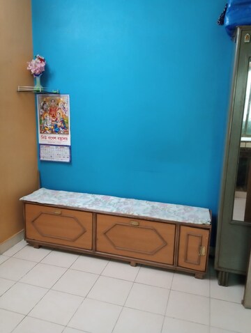 Furnished Amenities in 2 BHK Apartment at Spaghetti Complex, Kharghar – for Rent