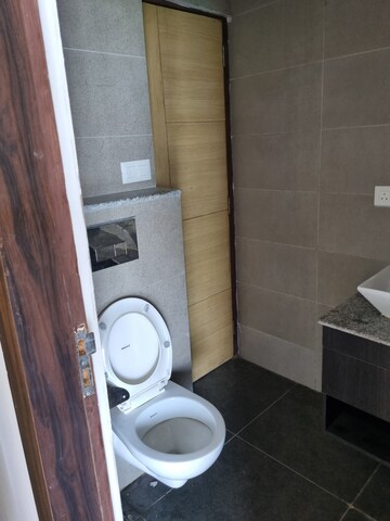 Bathroom in 2 BHK Apartment at Paras Dews, Sector 106 – for Rent