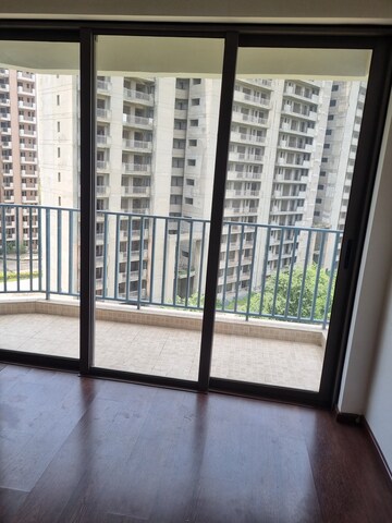 2 BHK Apartment – Exterior View View at Paras Dews, Sector 106 - for Rent