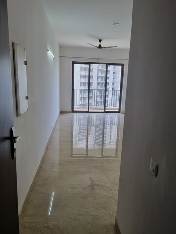 Bedroom in 2 BHK Apartment at Paras Dews, Sector 106 – for Rent