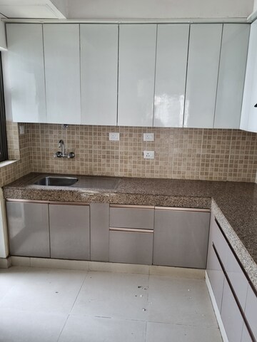 Bathroom in 2 BHK Apartment at Paras Dews, Sector 106 – for Rent