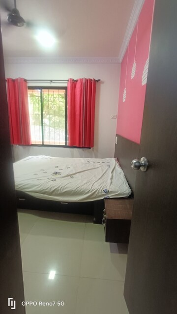 1 BHK Apartment For Rent in GHP Suncity Pluto, Powai