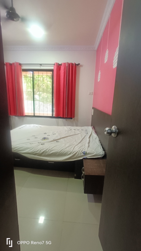 1 BHK Apartment For Rent in GHP Suncity Pluto
