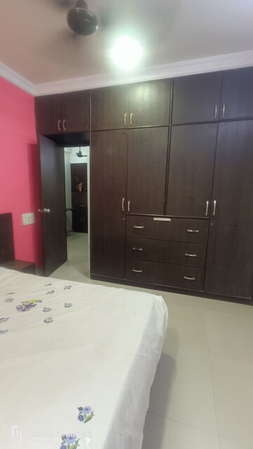 Furnished Amenities in 1 BHK Apartment at GHP Suncity Pluto, Powai – for Rent