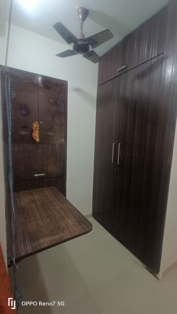 Furnished Amenities in 1 BHK Apartment at GHP Suncity Pluto, Powai – for Rent