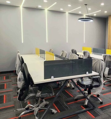 Gym in  Office Space at Vijay Nagar – for Rent