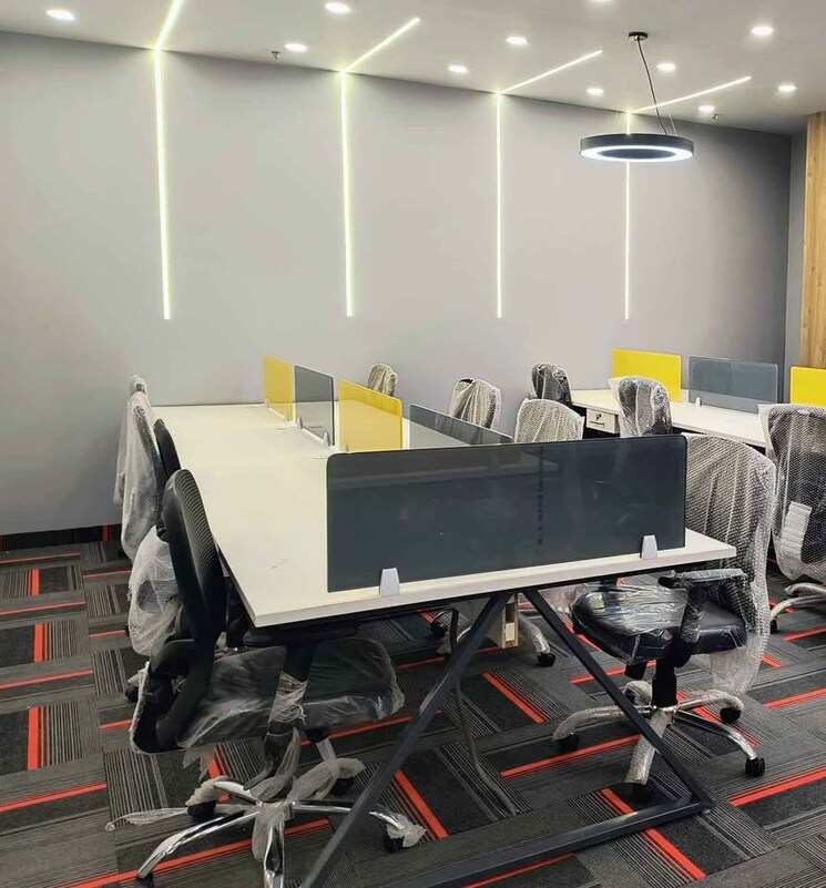 Gym, vijay nagar Commercial Office Space 1400 Sq.Ft. In Vijay Nagar Indore 8993010