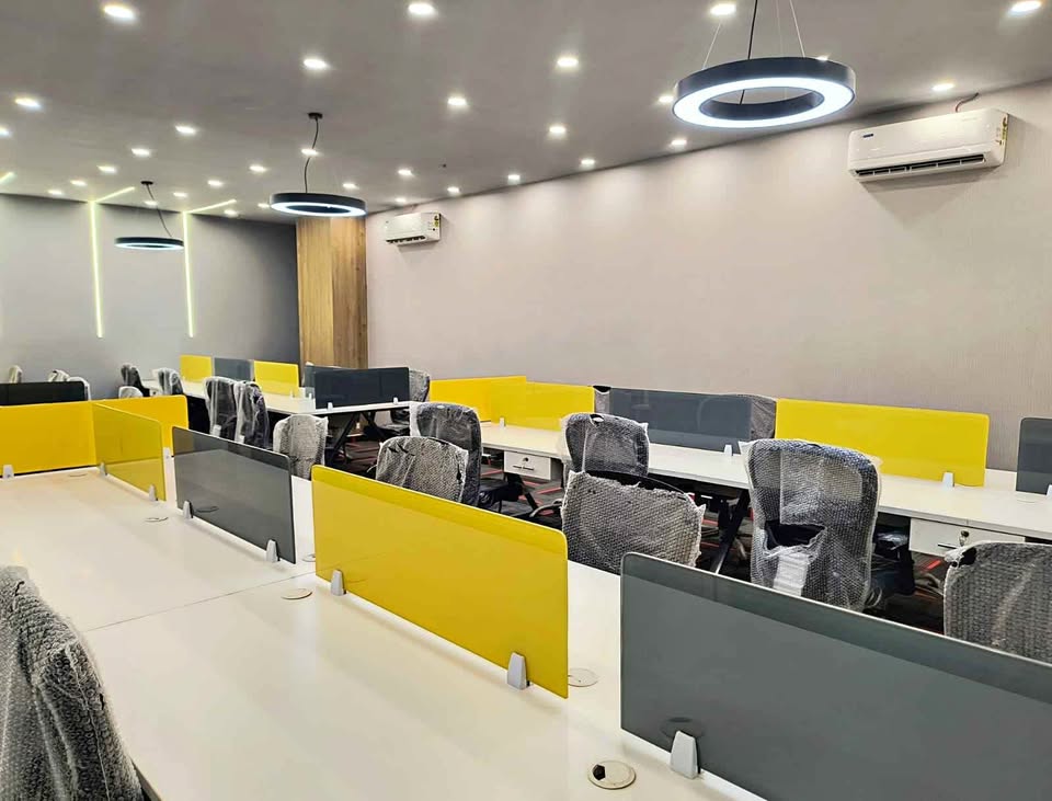 Office Space For Rent in Vijay Nagar