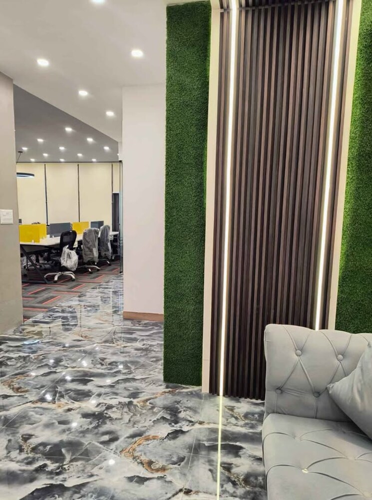 Balcony, vijay nagar Commercial Office Space 1400 Sq.Ft. In Vijay Nagar Indore 8993010