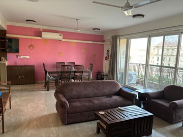 1 BHK Apartment For Rent in Hiranandani Estate Nova, Thane West