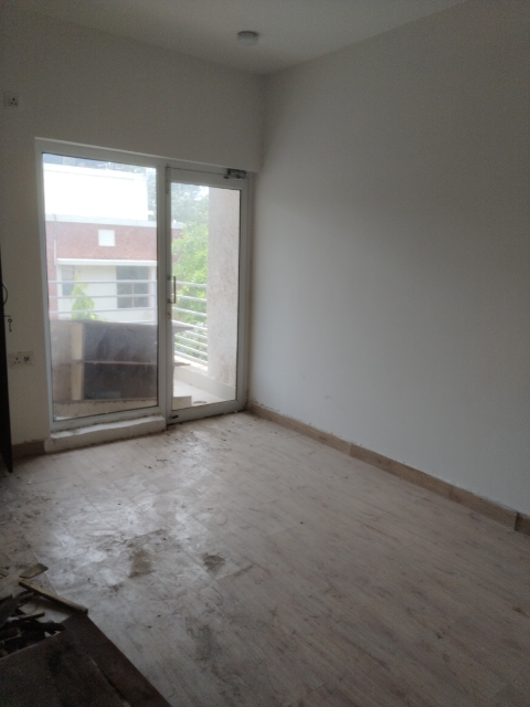 3.5 BHK + Extra Room Apartment For Rent in Sarita Vihar Pocket-C RWA