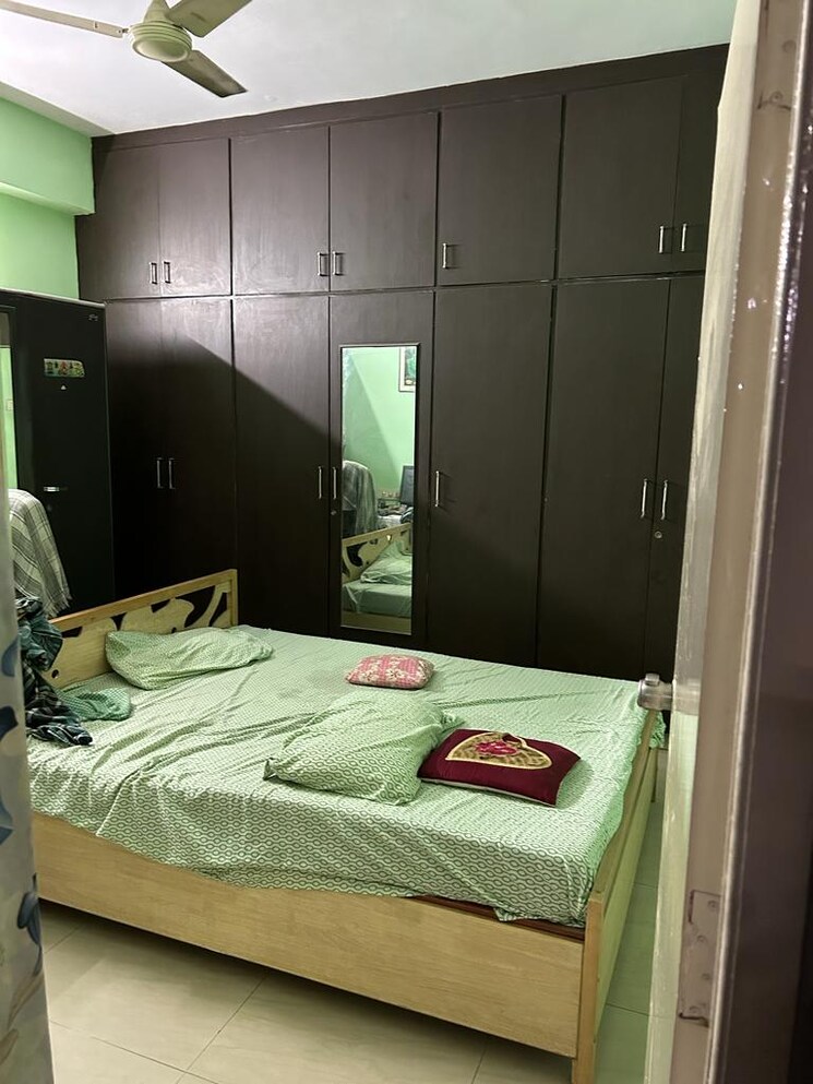 Bedroom, dulapally 3 Bedroom 1467 Sq.Ft. Apartment In Dulapally Hyderabad 8993006