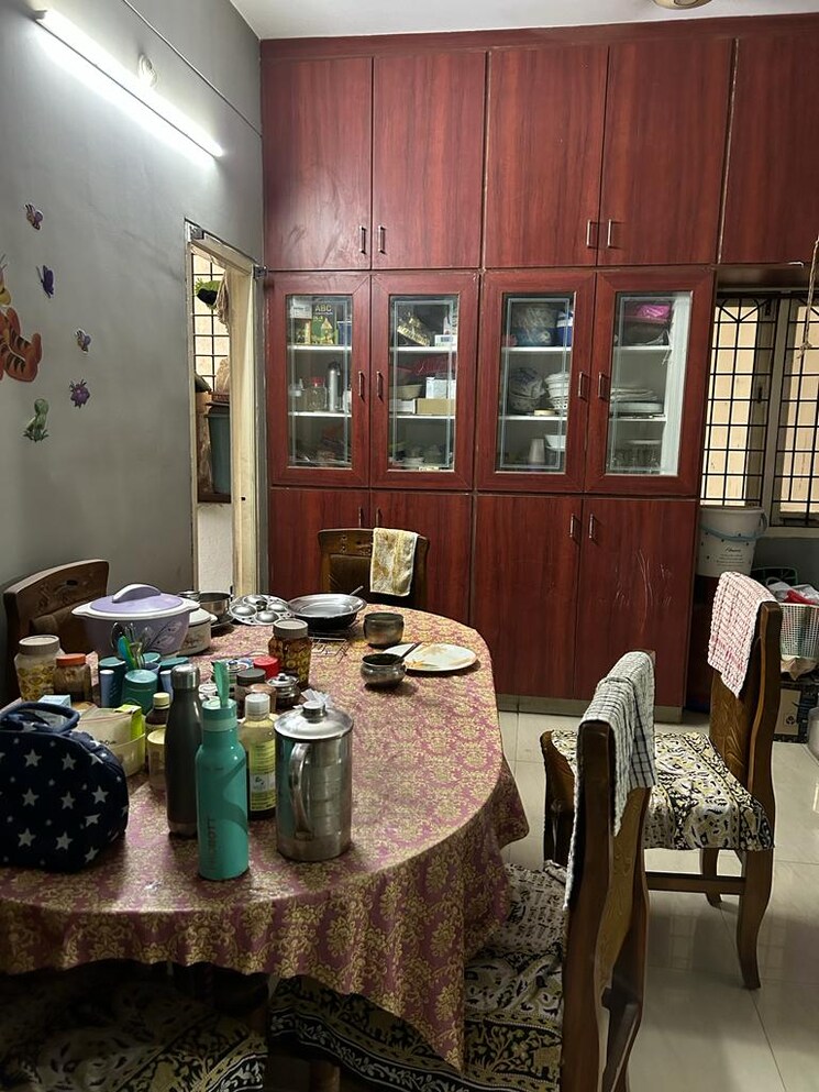 Team Area, dulapally 3 Bedroom 1467 Sq.Ft. Apartment In Dulapally Hyderabad 8993006