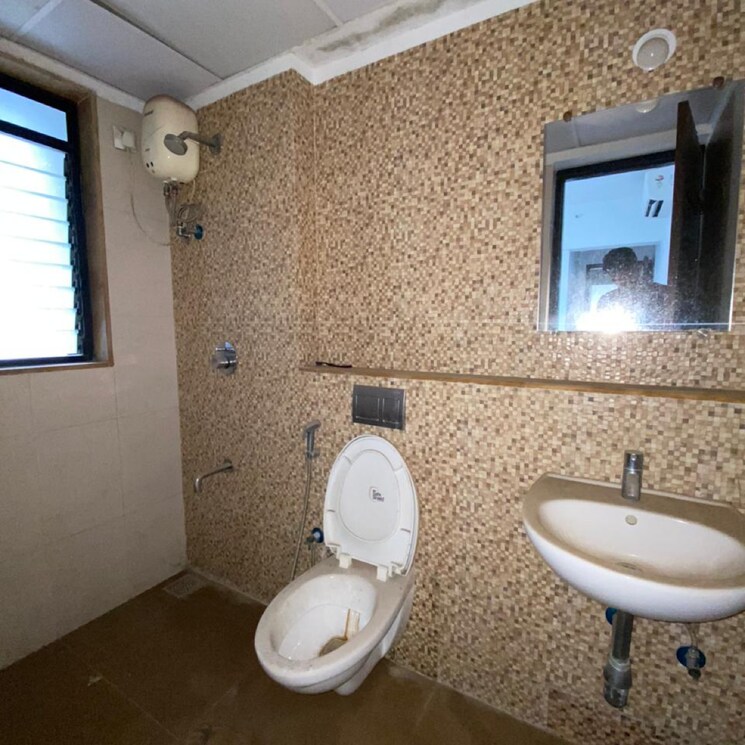 Bathroom, lodha-palava-downtown 2 Bedroom 734 Sq.Ft. Apartment In Taloja Bypass Road Thane 8993030