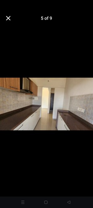 Kitchen in 2 BHK Apartment at ArihantKrupa, Kharghar – for Sale