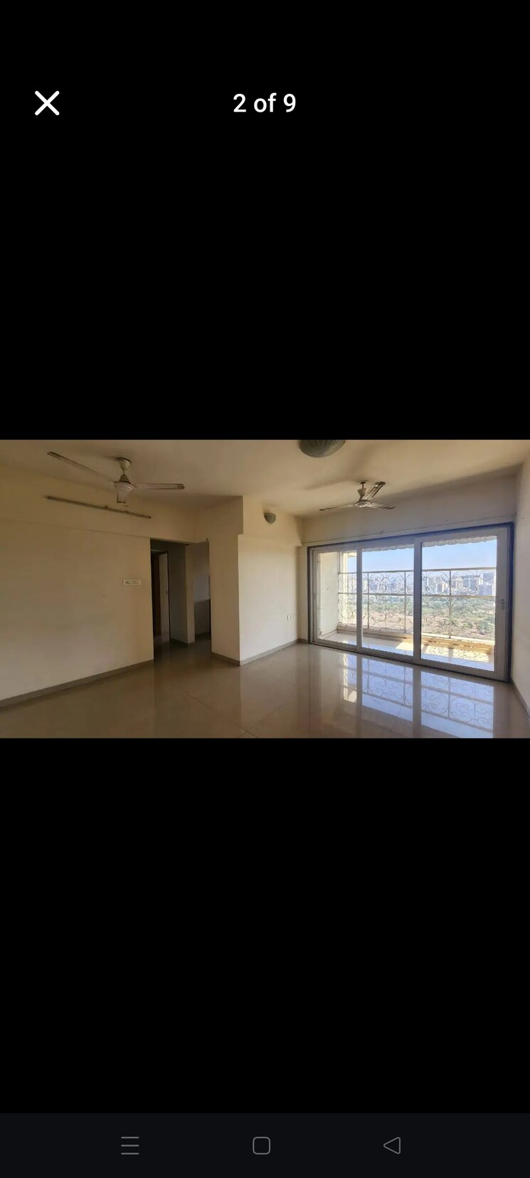 Living Room, arihantkrupa 2 Bedroom 1200 Sq.Ft. Apartment In Kharghar Navi Mumbai 8993059