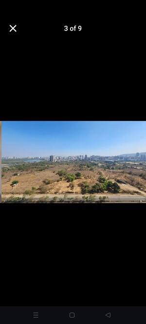 Plot Area in 2 BHK Apartment at ArihantKrupa, Kharghar – for Sale