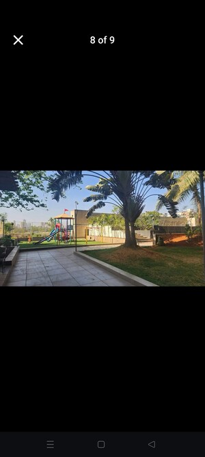 2 BHK Apartment – Exterior View View at ArihantKrupa, Kharghar - for Sale