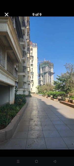 2 BHK Apartment For Sale in ArihantKrupa, Kharghar