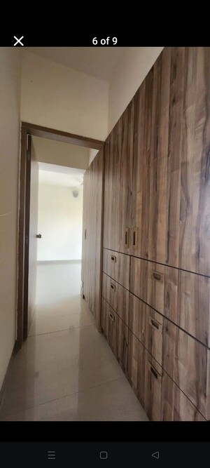 Master Bedroom in 2 BHK Apartment at ArihantKrupa, Kharghar – for Sale