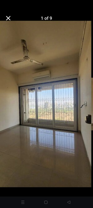 Bedroom in 2 BHK Apartment at ArihantKrupa, Kharghar – for Sale
